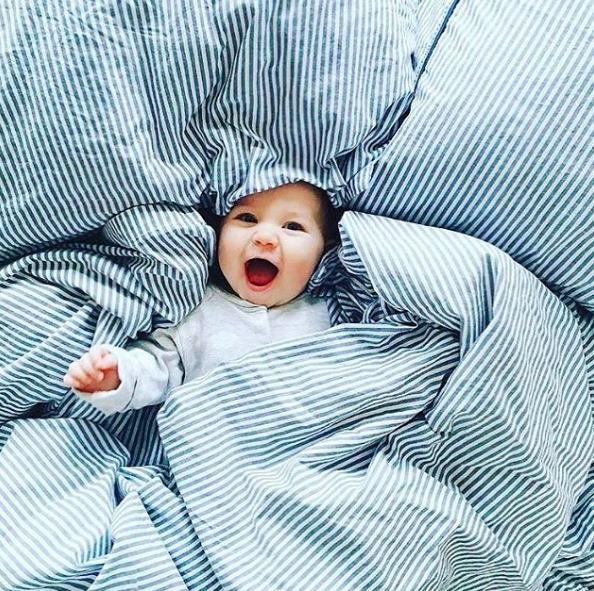 Cuál es el mejor colchón para cuna de bebé? Te lo explicamos